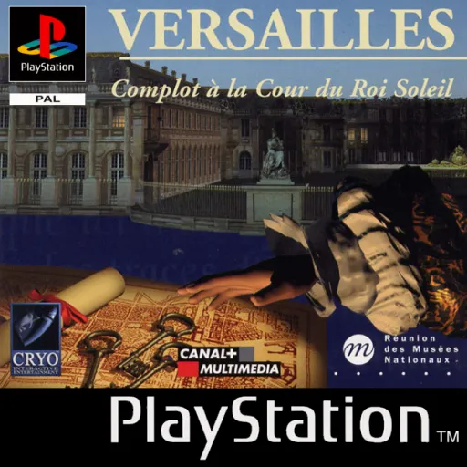 Versailles - Complot a la Cour du Roi Soleil (France)